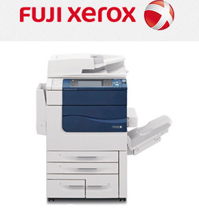 FUJI XEROX